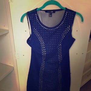 Forever 21 mini dress